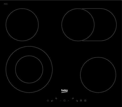 Beko плотна HIC 64403 T