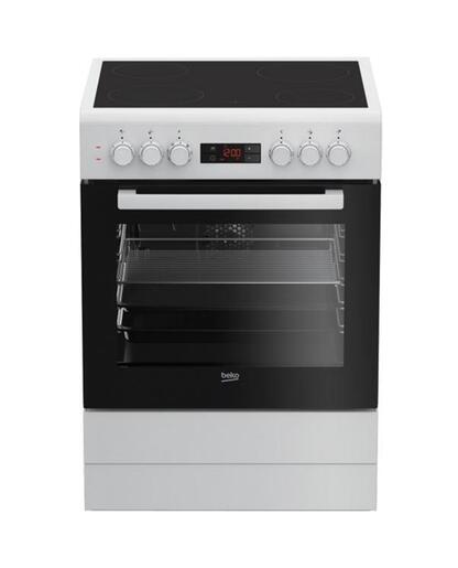 Beko FSM 67300 GWS Шпорет