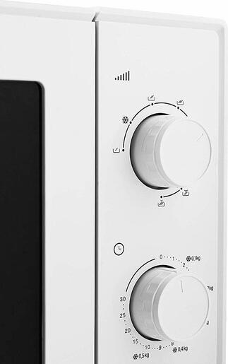 Beko MGC 20100 W Микробранова печка