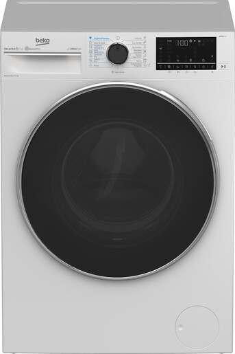 Beko B5DF T 59447 W Машина за перење и сушење