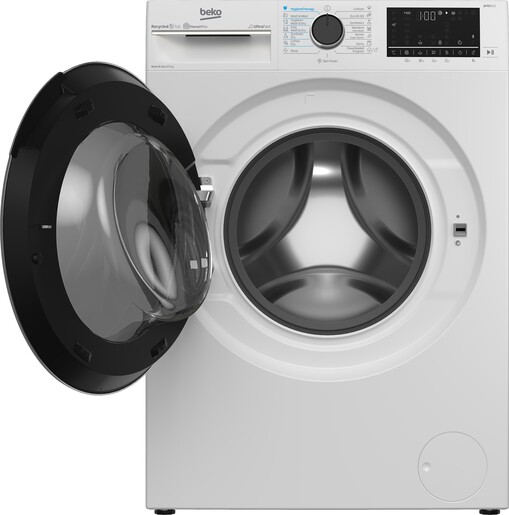 Beko B5DF T 59447 W Машина за перење и сушење