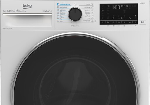 Beko B5DF T 59447 W Машина за перење и сушење