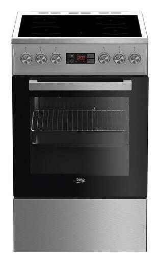 Beko FSM 57300 GX Шпорет