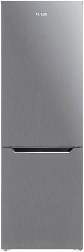 Fuego FGBF 185 XH Комбиниран фрижидер