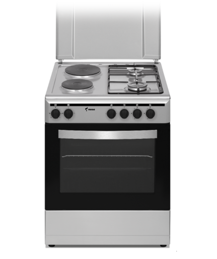 Fuego FGFSF 6022 I Шпорет