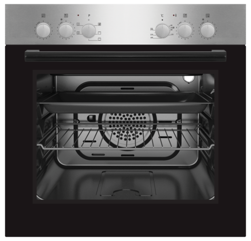 Fuego FGB-54 X Вграден шпорет