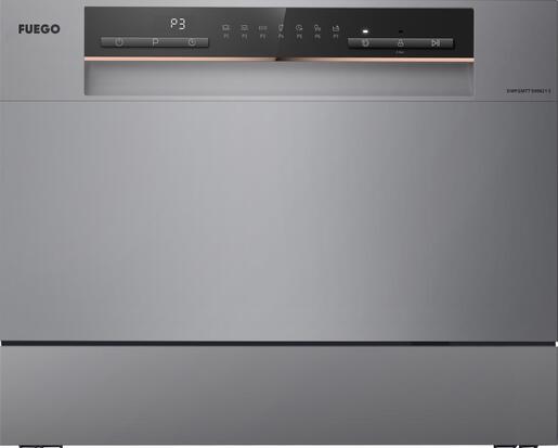 Fuego DWFGMTT 500621 S Машина за садови