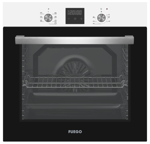 Fuego COFGSMBI2080W Фурна