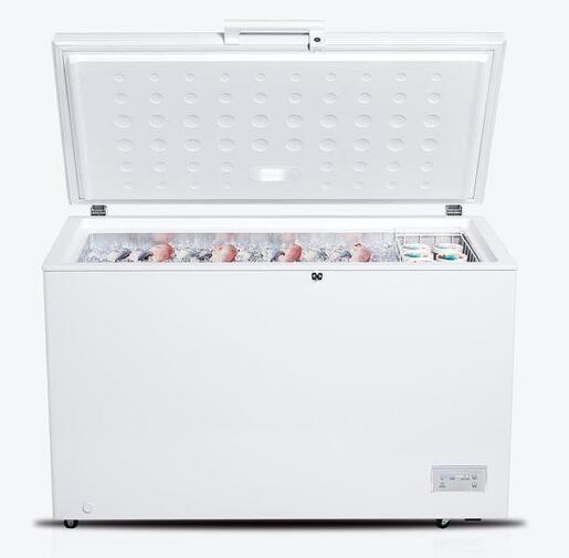 Fuego FGHO 380 CFMC Хоризонтален замрзнувач