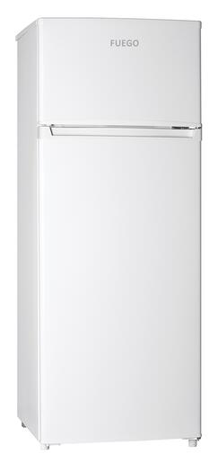 Fuego FGTM217W Комбиниран фрижидер