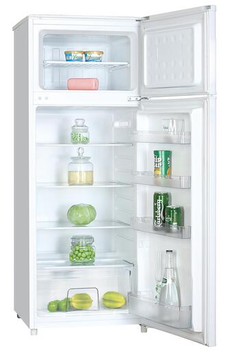 Fuego FGTM217W Комбиниран фрижидер