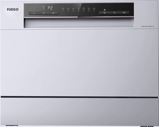 Fuego DWFGMTT 500621 W Машина за садови