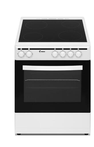 Fuego FGFSFV 6040 W Шпорет