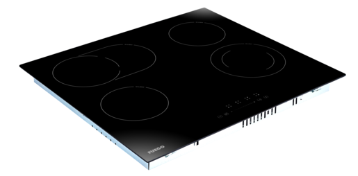 Fuego CHFGGT6042T Стаклокерамичка плотна