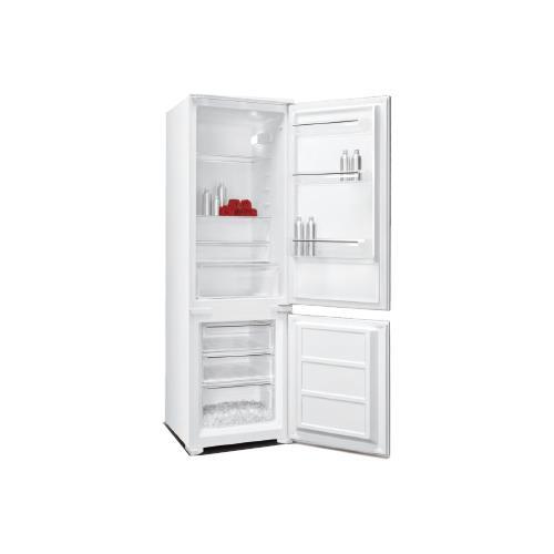 Fuego FGBIBM5259W Вграден фрижидер