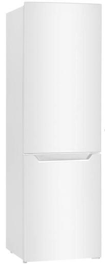 Fuego FGBF 185 WH Комбиниран фрижидер