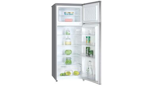 Fuego FG TM217X Комбиниран фрижидер