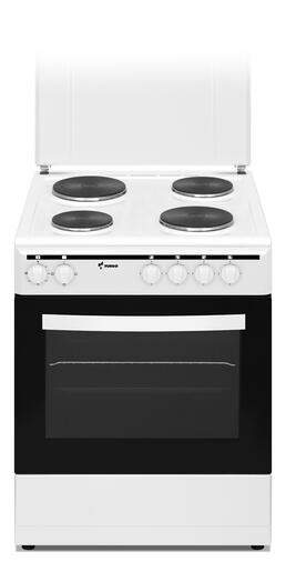 Fuego FG FS6040W Шпорет