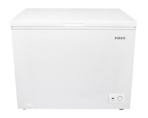 Fuego FGHO 251 CFMC Хоризонтален замрзнувач