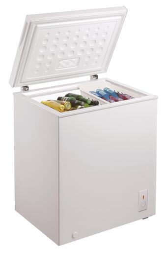 Fuego FGCF7150W Замрзнувач