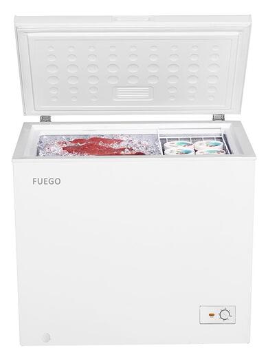 Fuego FGCF9200W Замрзнувач