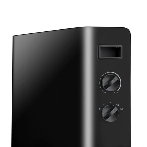 Black & Decker Греалка конвектор 2000W