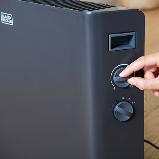 Black & Decker Греалка конвектор 2000W