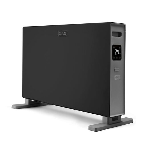 Black & Decker Греалка конвектор дигитална 2000W