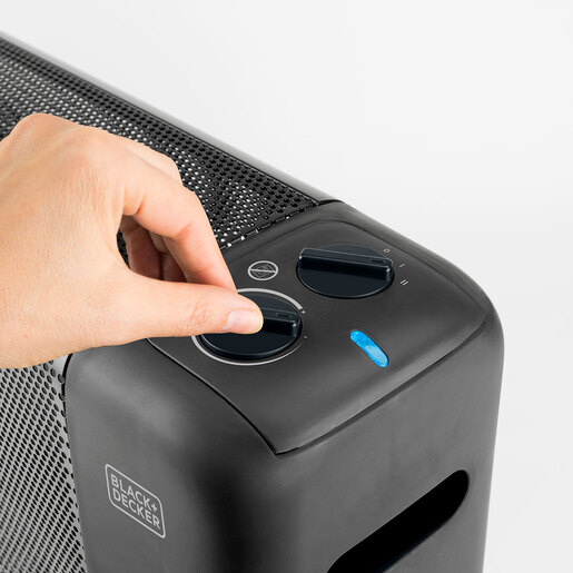 Black & Decker Греалка Mica 1500W