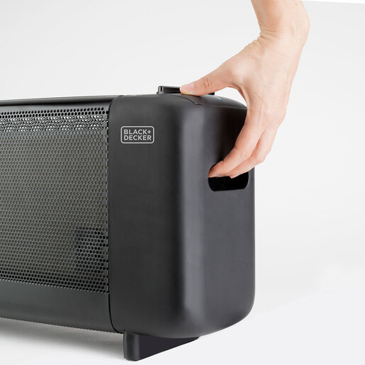 Black & Decker Греалка Mica 1500W