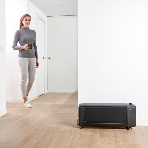 Black & Decker Греалка Mica 1500W