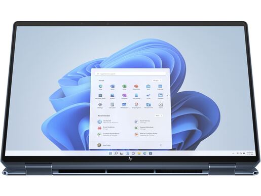 HP Spectrex360 Laptop 16-f2010nn, 8D8Q0EA