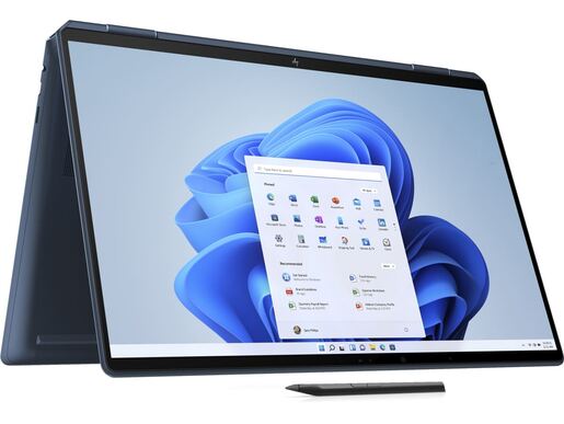 HP Spectrex360 Laptop 16-f2010nn, 8D8Q0EA