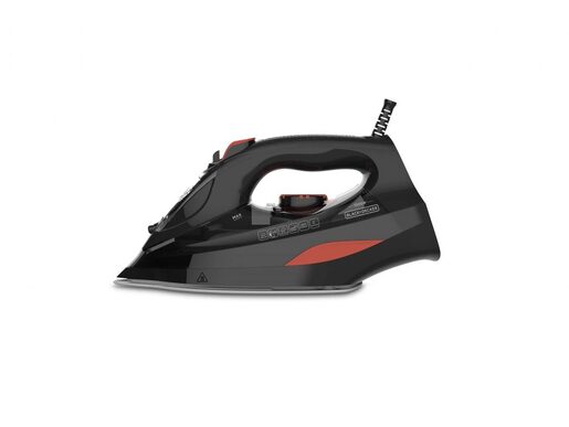 Black & Decker Парна пегла 3000W