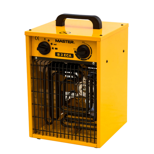Master B3 ECA Електрична греалка
