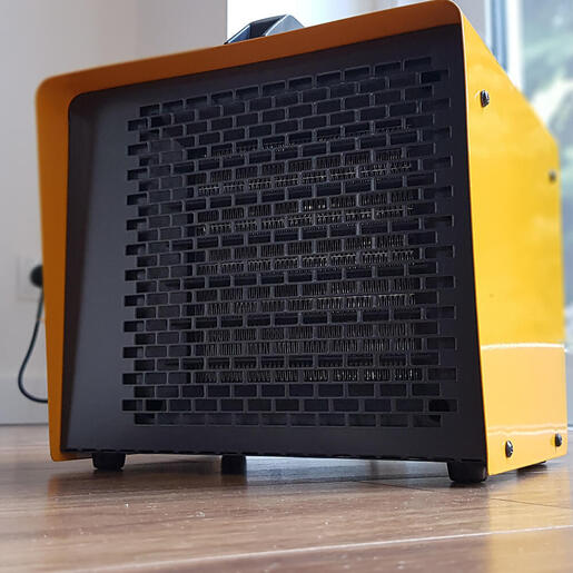 Master В3 PTC Електрична греалка