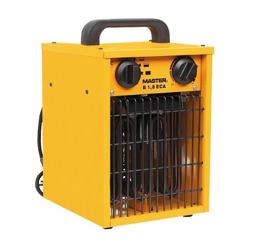 Master B1,8 ECA Електрична греалка