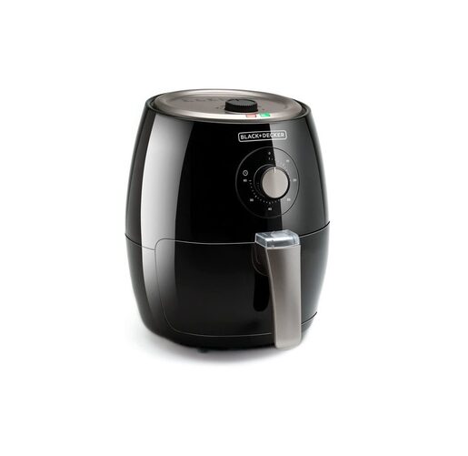 Black & Decker Air Fryer 1500W 2.5L