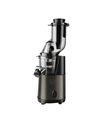 Black & Decker BXJE200E Соковник Slow Juicer 200W