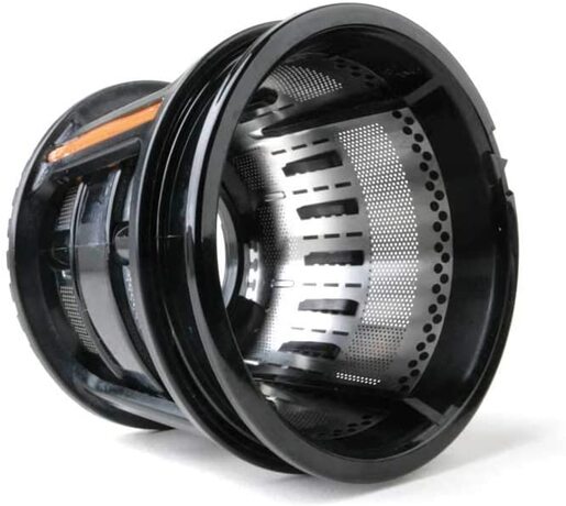 Black & Decker BXJE200E Соковник Slow Juicer 200W