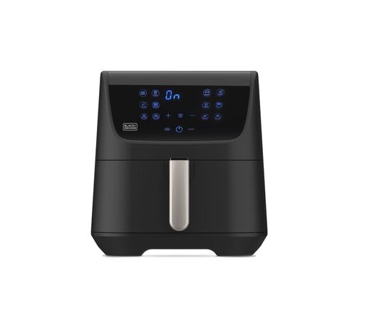 Black & Decker BXAF5500E Air Fryer 1800W 5.5L