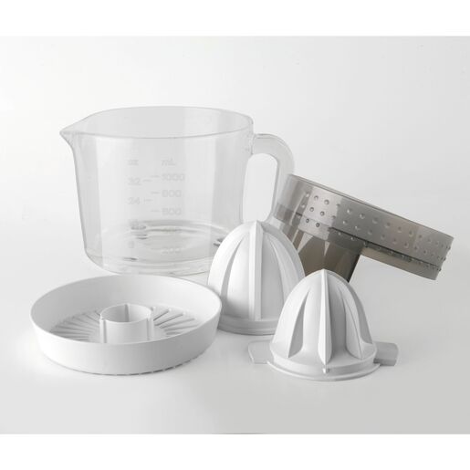 Black & Decker BXCJ30E Цедалка 30W 1L