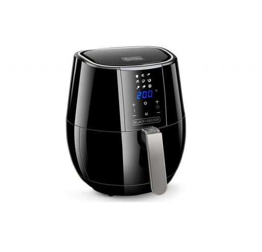 Black & Decker Air Fryer 1500W 3.5L