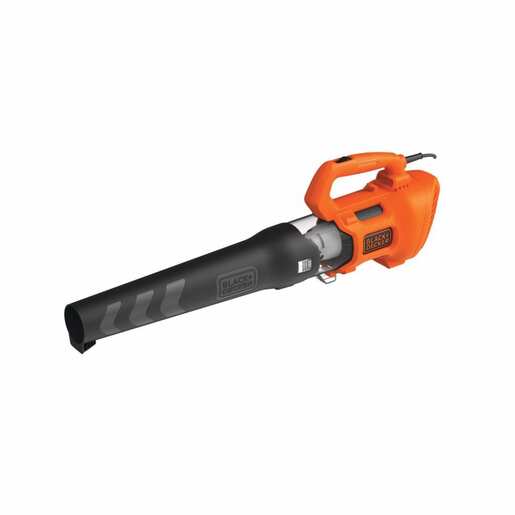Black&Decker BEBL185-QS Дувач за лисја 1850W 190Km/h