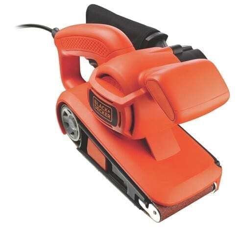 Black&Decker KA86-QS Трачна брусилка 720W