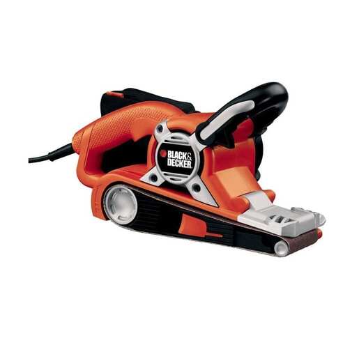 Black&Decker KA88-QS Трачна брусилка 720W