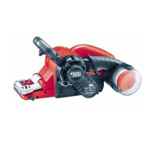 Black&Decker KA88-QS Трачна брусилка 720W