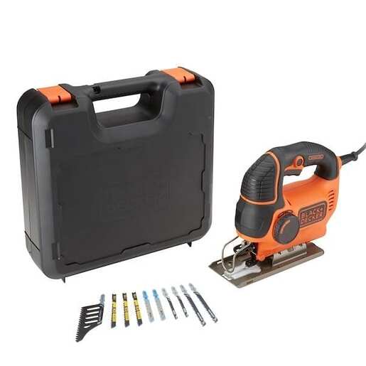 Black&Decker KS901PEKA10-QS Убодна пила 620W