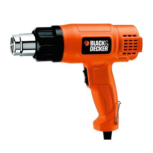 Black&Decker KX1650-QS Индустриски фен 1750W