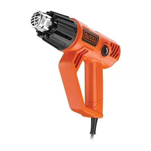 Black&Decker KX2001-QS Индустриски фен 2000W